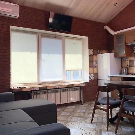Aparthotel Compass Apart