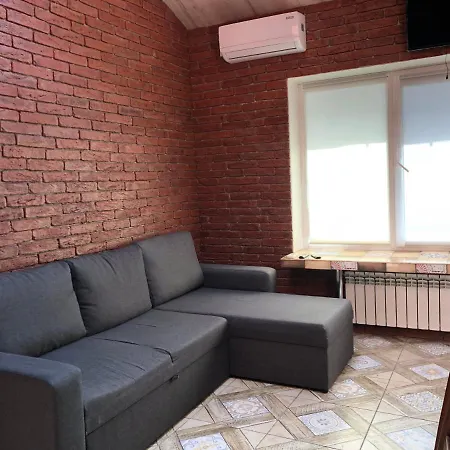 Aparthotel Compass Apart *