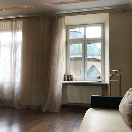 Aparthotel Compass Apart