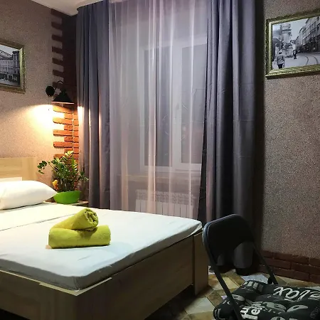 Compass Apart Aparthotel *