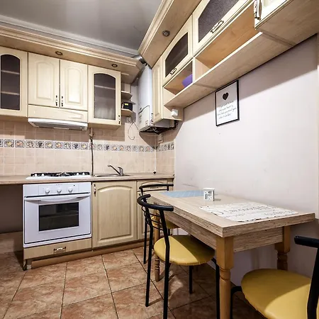 Aparthotel Compass Apart