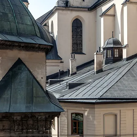 Aparthotel Compass Apart