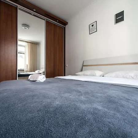 Compass Apart Aparthotel *