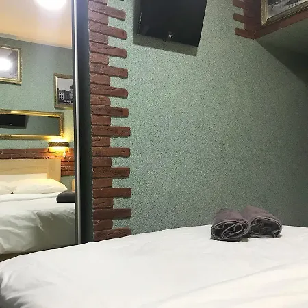 Aparthotel Compass Apart *