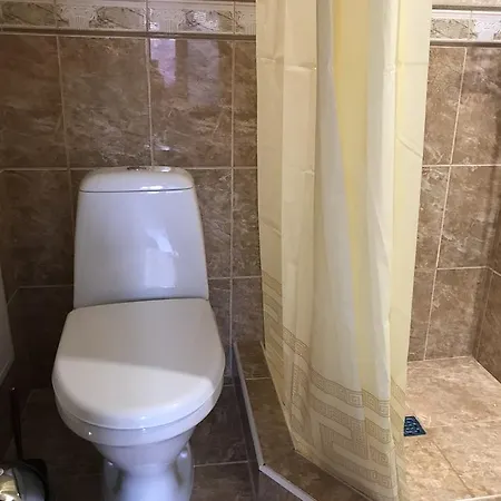 Aparthotel Compass Apart