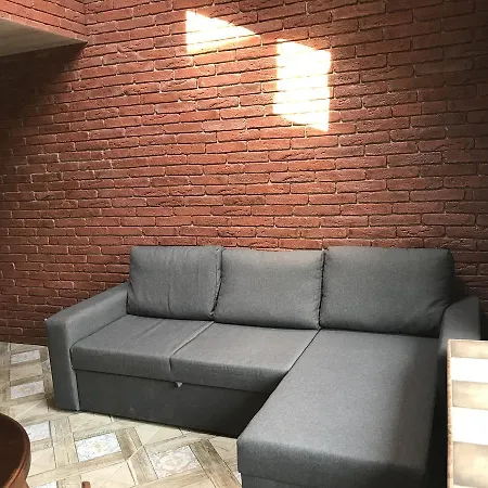 Aparthotel Compass Apart