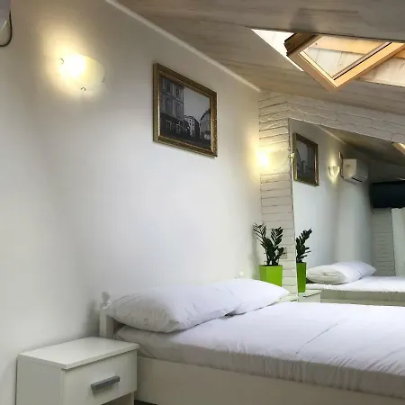 Aparthotel Compass Apart